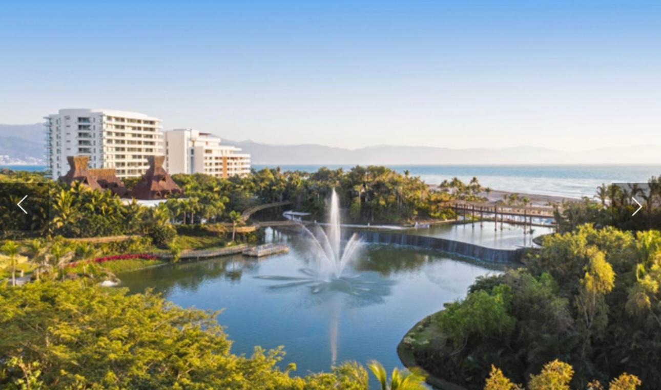 Vidanta Nuevo Vallarta Puerto Vallarta Exterior photo