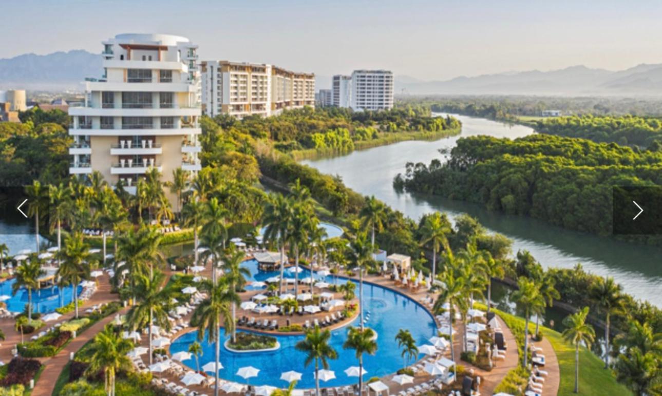 Vidanta Nuevo Vallarta Puerto Vallarta Exterior photo