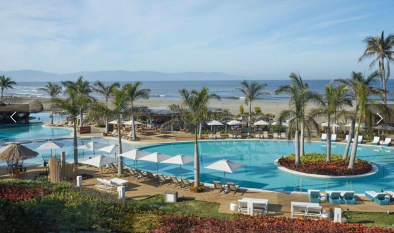 Vidanta Nuevo Vallarta Puerto Vallarta Exterior photo
